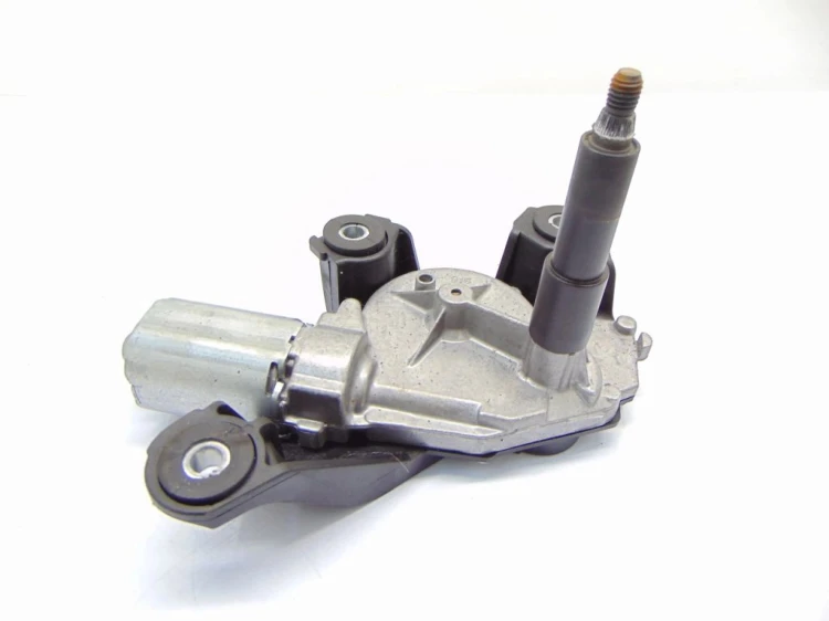 SILNICZEK WYCIERACZKI TYŁ RENAULT SCENIC III (2009-2013) 1.5 DCI