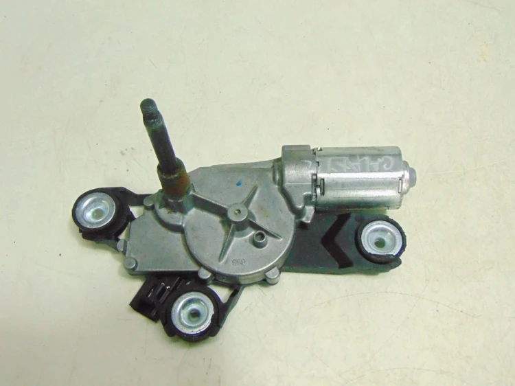 SILNICZEK WYCIERACZKI TYŁ FORD GALAXY II LIFT (2010-2015) 2.0 TDCI (140)