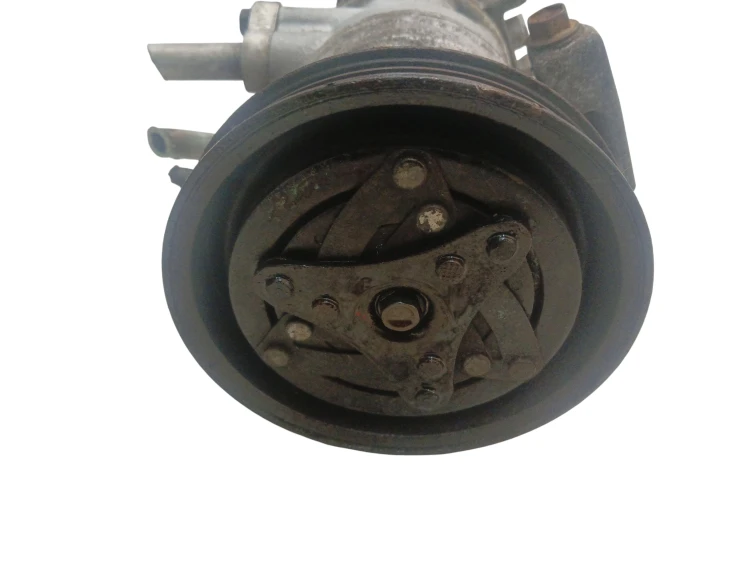 SPRĘŻARKA KLIMATYZACJI SUZUKI ALTO VII (2009-2014) 1.0 68KM