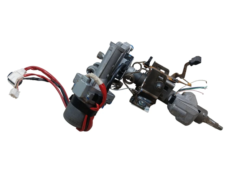 WSPOMAGANIE ELEKTRYCZNE TOYOTA AVENSIS T27 LIFT (2015-2018) 1.8 VVT-I 147KM