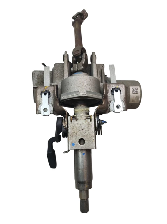 WSPOMAGANIE ELEKTRYCZNE FIAT GRANDE PUNTO (2005-2012) 1.3 JTD 75KM C9173-01