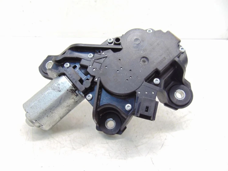 SILNICZEK WYCIERACZKI TYŁ RENAULT SCENIC III (2009-2013) 1.5 DCI