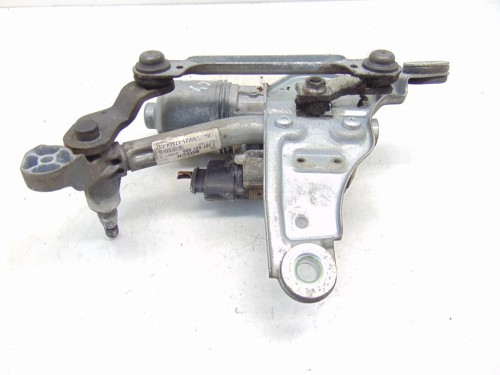 SILNICZEK WYCIERACZKI LEWY PRZÓD FORD GALAXY II LIFT (2010-2015) 2.0 TDCI (