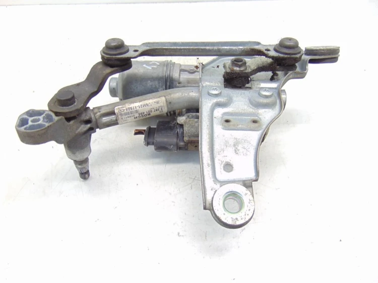 SILNICZEK WYCIERACZKI LEWY PRZÓD FORD GALAXY II LIFT (2010-2015) 2.0 TDCI (