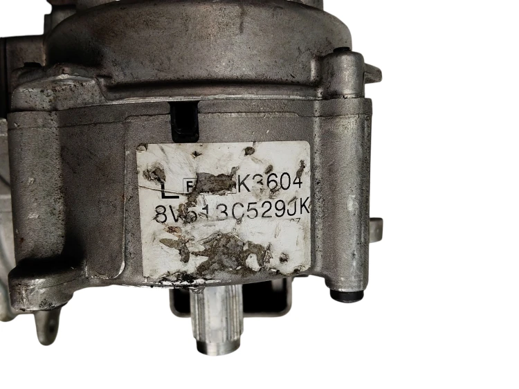 WSPOMAGANIE ELEKTRYCZNE FORD FIESTA MK7 (2008-2012) 1.25 16V 82KM 8V513C529
