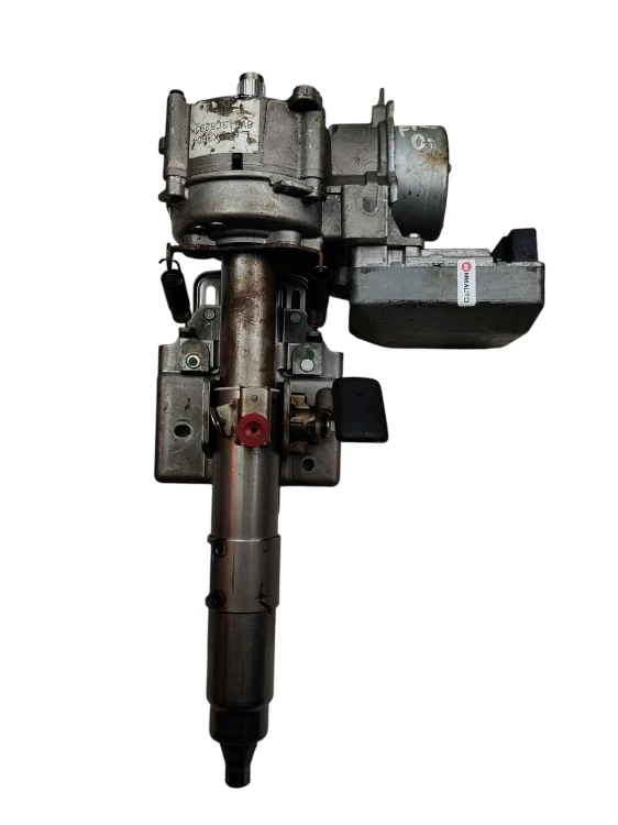 WSPOMAGANIE ELEKTRYCZNE FORD FIESTA MK7 (2008-2012) 1.25 16V 82KM 8V513C529