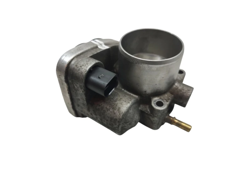 PRZEPUSTNICA RENAULT SCENIC II (2003-2005) 1.6 16V 113KM 8200190230