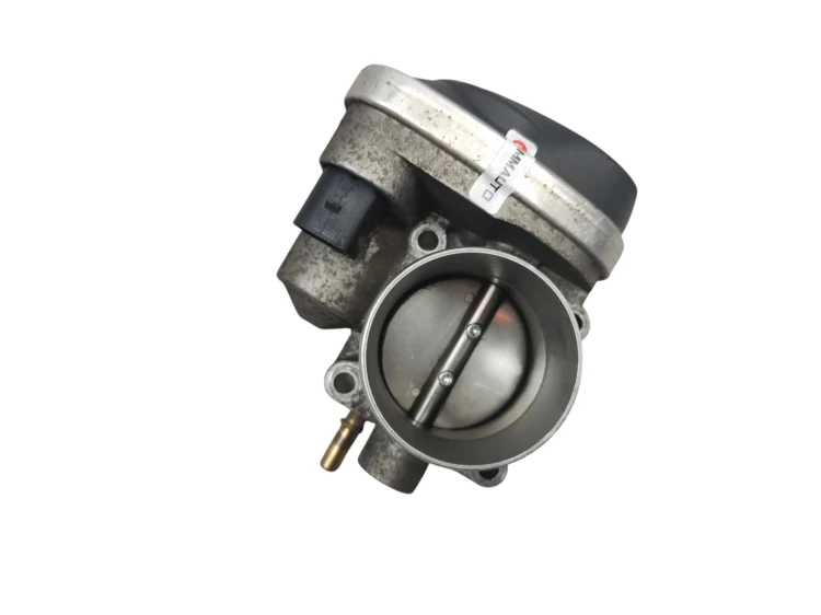 PRZEPUSTNICA RENAULT SCENIC II (2003-2005) 1.6 16V 113KM 8200190230