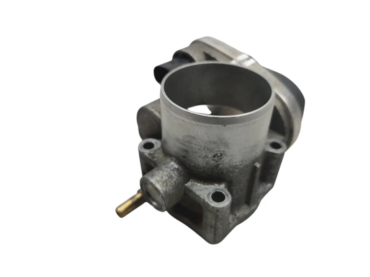 PRZEPUSTNICA RENAULT SCENIC II (2003-2005) 1.6 16V 113KM 8200190230