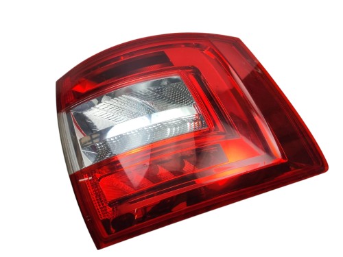 LAMPA LEWY TYŁ SKODA OCTAVIA III LIFT (2016-2020) 1.5 TSI 150KM 5E9945095B