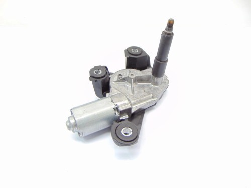 SILNICZEK WYCIERACZKI TYŁ RENAULT SCENIC III (2009-2013) 1.6 16V