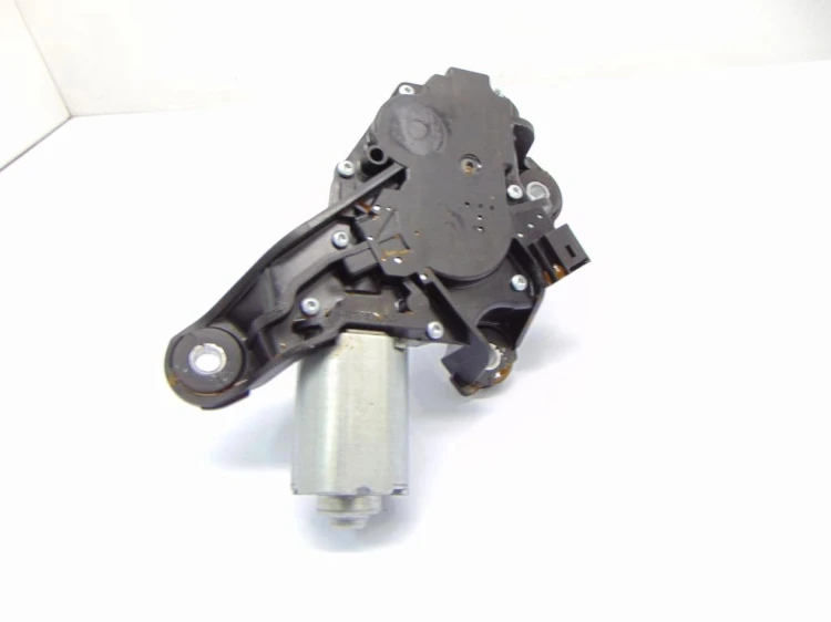 SILNICZEK WYCIERACZKI TYŁ RENAULT SCENIC III (2009-2013) 1.6 16V