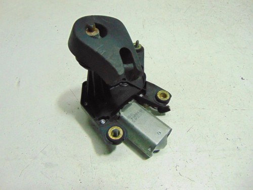 SILNICZEK WYCIERACZKI TYŁ RENAULT SCENIC II LIFT (2006-2009) 2.0 16V 820015