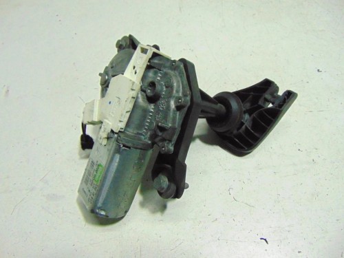 SILNICZEK WYCIERACZKI TYŁ RENAULT SCENIC II LIFT (2006-2009) 2.0 16V 820015