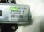 SILNICZEK WYCIERACZKI TYŁ RENAULT SCENIC II LIFT (2006-2009) 2.0 16V 820015