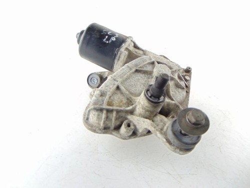 SILNICZEK WYCIERACZKI LEWY PRZÓD RENAULT SCENIC III (2009-2013) 1.9 DCI W00