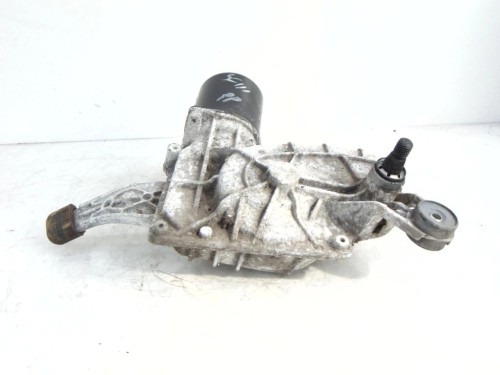 SILNICZEK WYCIERACZKI PRAWY PRZÓD RENAULT SCENIC III (2009-2013) 1.5 DCI