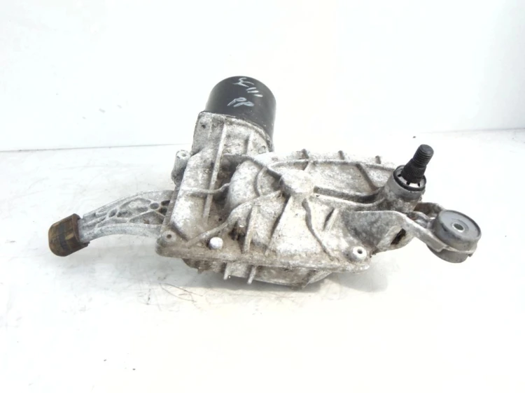 SILNICZEK WYCIERACZKI PRAWY PRZÓD RENAULT SCENIC III (2009-2013) 1.5 DCI