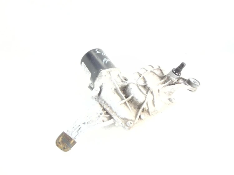 SILNICZEK WYCIERACZKI PRAWY PRZÓD RENAULT SCENIC III (2009-2013) 1.5 DCI