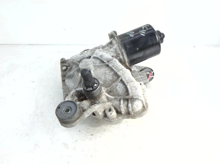 SILNICZEK WYCIERACZKI PRAWY PRZÓD RENAULT SCENIC III (2009-2013) 1.5 DCI