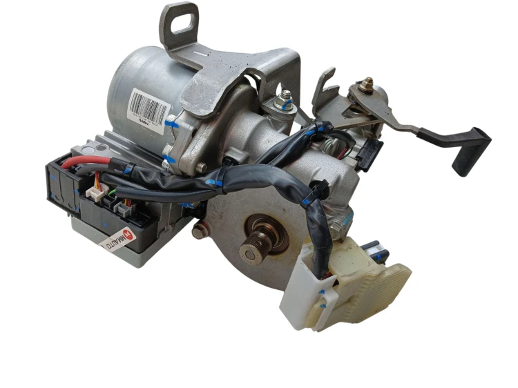 WSPOMAGANIE ELEKTRYCZNE RENAULT MEGANE III (2008-2011) 1.5 DCI 90KM 4881086