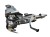 WSPOMAGANIE ELEKTRYCZNE RENAULT MEGANE III (2008-2011) 1.5 DCI 90KM 4881086
