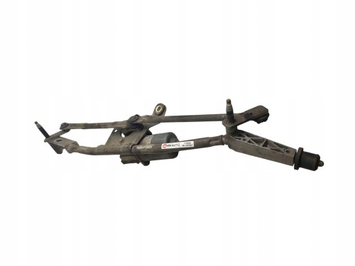 MECHANIZM SILNICZEK WYCIERACZEK PRZÓD VOLVO S80 I 1998-2004 9171899 EUROPA