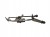 MECHANIZM SILNICZEK WYCIERACZEK PRZÓD VOLVO S80 I 1998-2004 9171899 EUROPA