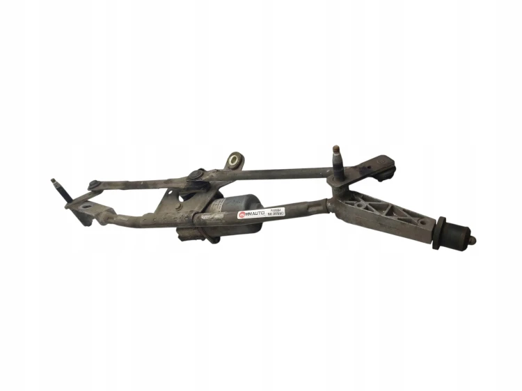 MECHANIZM SILNICZEK WYCIERACZEK PRZÓD VOLVO S80 I 1998-2004 9171899 EUROPA