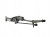 MECHANIZM SILNICZEK WYCIERACZEK PRZÓD VOLVO S80 I 1998-2004 9171899 EUROPA