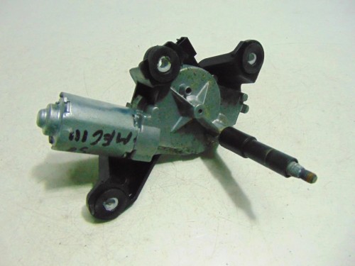 SILNICZEK WYCIERACZKI TYŁ RENAULT MEGANE III (2008-2013) 1.6 16V 287100007R