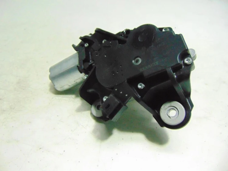 SILNICZEK WYCIERACZKI TYŁ RENAULT MEGANE III (2008-2013) 1.6 16V 287100007R