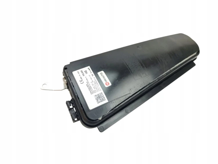 PODUSZKA FOTELA PRAWA VOLKSWAGEN UP (2011-2016) 1.0 MPI 75KM 1S0880242B