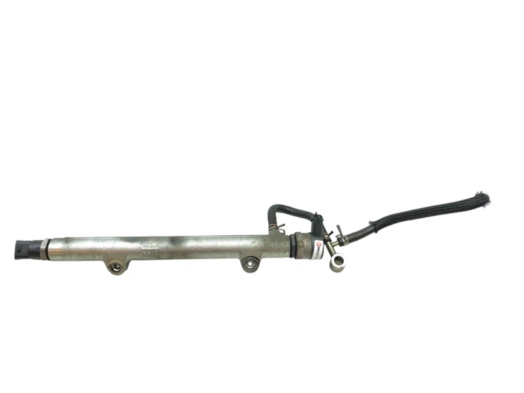 LISTWA WTRYSKOWA TOYOTA AURIS I E15 (2006-2009) 1.4 D4D 90KM 107780-0450