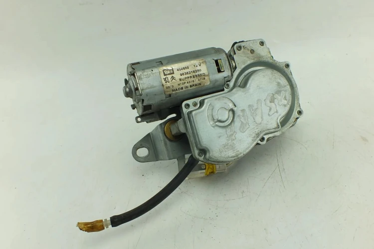 MECHANIZM WYCIERACZKI TYŁ CITROEN XSARA II
