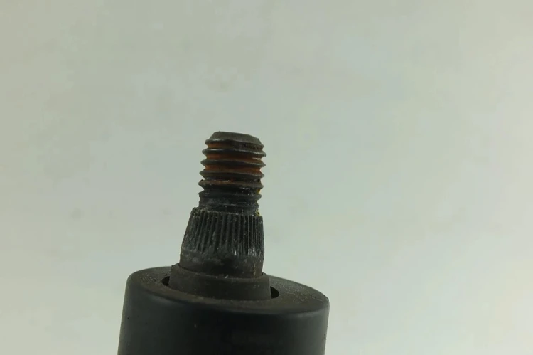 MECHANIZM WYCIERACZKI TYŁ CITROEN XSARA II