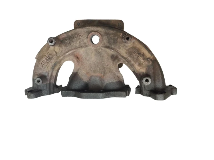 KOLEKTOR WYDECHOWY PEUGEOT 307 (2001-2005) 1.6 16V 109KM