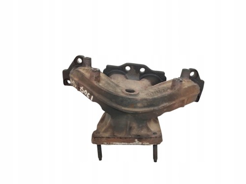 KOLEKTOR WYDECHOWY PEUGEOT 307 (2001-2005) 1.6 16V 109KM