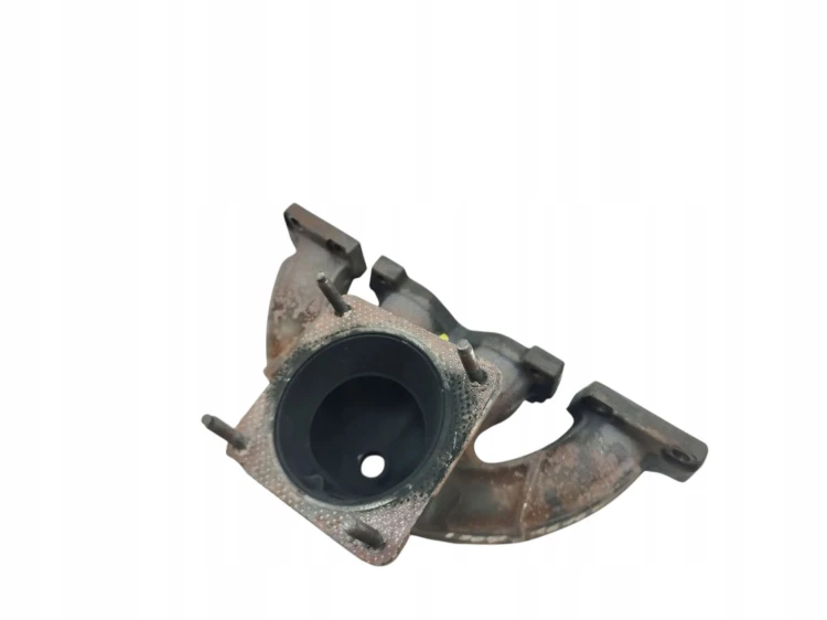 KOLEKTOR WYDECHOWY PEUGEOT 307 (2001-2005) 1.6 16V 109KM