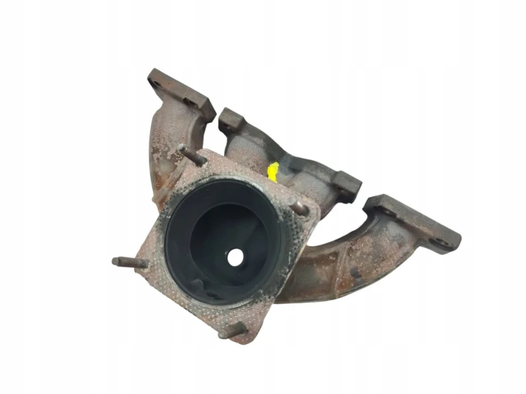 KOLEKTOR WYDECHOWY PEUGEOT 307 (2001-2005) 1.6 16V 109KM