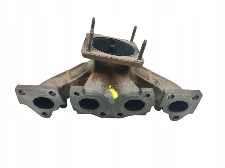 KOLEKTOR WYDECHOWY PEUGEOT 307 (2001-2005) 1.6 16V 109KM