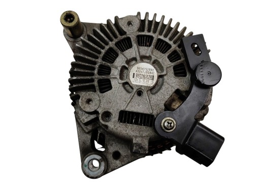 ALTERNATOR CITROEN C5 II (2004-2008) 2.0 HDI 136KM 9654752880