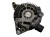 ALTERNATOR CITROEN C5 II (2004-2008) 2.0 HDI 136KM 9654752880