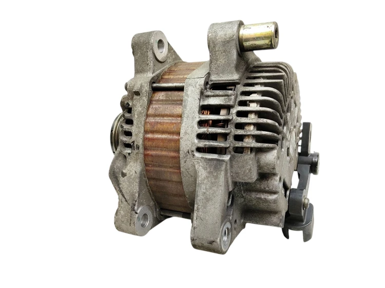 ALTERNATOR CITROEN C5 II (2004-2008) 2.0 HDI 136KM 9654752880