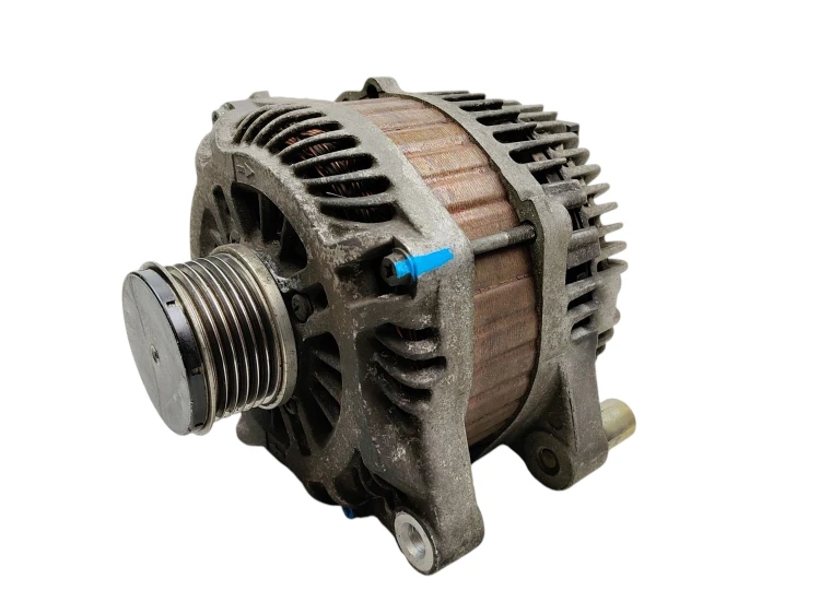 ALTERNATOR CITROEN C5 II (2004-2008) 2.0 HDI 136KM 9654752880