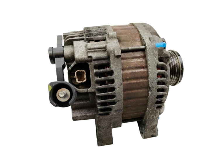 ALTERNATOR CITROEN C5 II (2004-2008) 2.0 HDI 136KM 9654752880