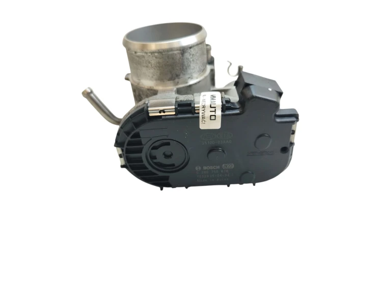 PRZEPUSTNICA HYUNDAI I30 III (2016-2018) 1.4 T-GDI 140KM 35100-03AA0 028075