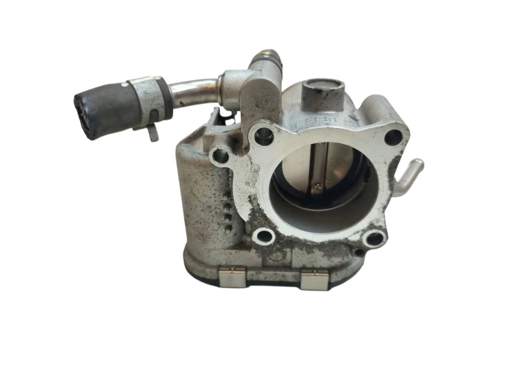 PRZEPUSTNICA HYUNDAI I30 III (2016-2018) 1.4 T-GDI 140KM 35100-03AA0 028075
