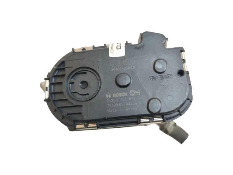 PRZEPUSTNICA HYUNDAI I30 III (2016-2018) 1.4 T-GDI 140KM 35100-03AA0 028075