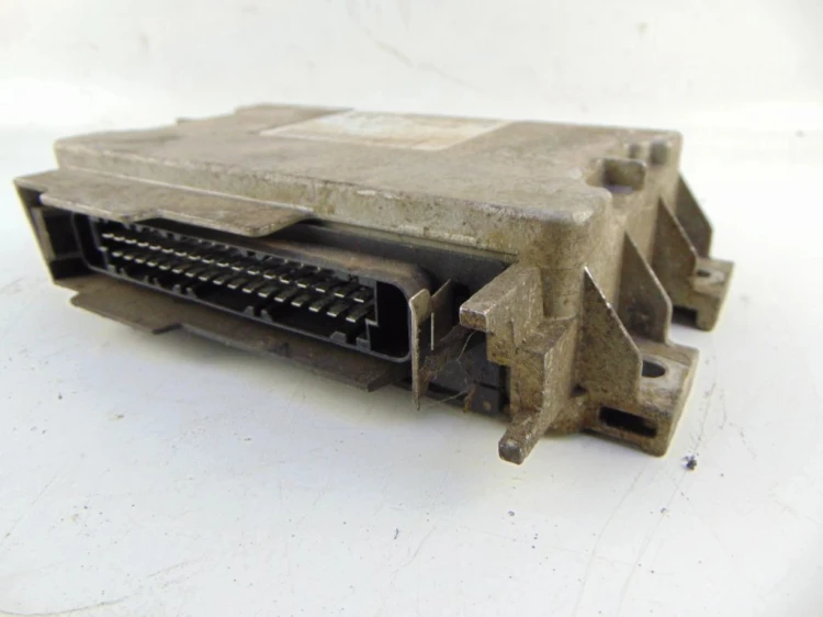 KOMPUTER STEROWNIK SILNIKA FIAT SEICENTO 1.1 7795574